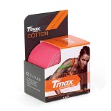 Extra Sticky Tape 5 см*5 м, розовый Tmax